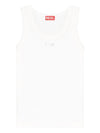 Diesel Top White