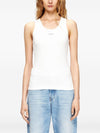 Diesel Top White