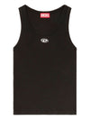 Diesel Top Black