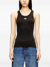 Diesel Top Black