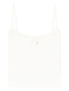 Diesel Top White