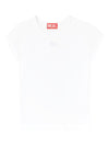Diesel T-shirts and Polos White