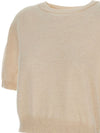 Lisa Yang Genevra cashmere top