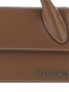 Jacquemus Le Chiquito long leather handbag