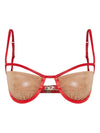 Diesel Balconette bra
