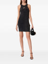 Diesel Dresses Black
