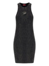 Diesel Dresses Black