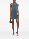 Diesel Dresses Blue