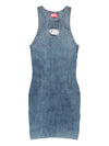 Diesel Dresses Blue