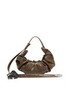 Diesel Grab small hobo bag