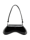Diesel Play crossbody bag