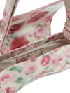 Diesel floral print Play crossbody bag