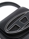 Diesel 1DR XS leather mini bag