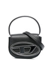 Diesel 1DR XS leather mini bag