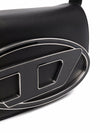 Diesel 1DR leather shoulder bag