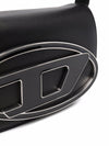 Diesel 1DR leather shoulder bag