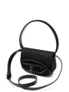Diesel 1DR denim shoulder bag
