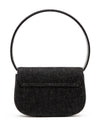 Diesel 1DR denim shoulder bag
