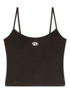 Diesel Top Black