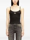 Diesel Top Black