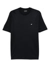 Emporio Armani Cotton blend t-shirt