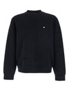 Emporio Armani Cotton crewneck sweatshirt