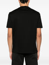 Emporio Armani Logo cotton t-shirt