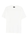 Emporio Armani T-shirts and Polos White