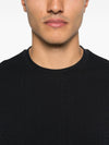Emporio Armani Logo cotton t-shirt