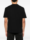 Emporio Armani Logo cotton t-shirt