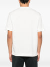 Emporio Armani Logo cotton t-shirt