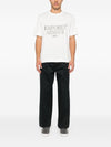 Emporio Armani T-shirts and Polos White