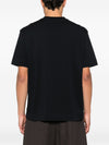 Emporio Armani Logo cotton t-shirt