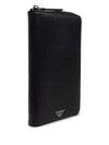 Emporio Armani Wallets Black