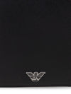Emporio Armani Wallets Black