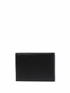 Emporio Armani Emporioarmani Tumbled Leather Wallet