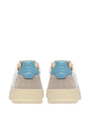 AUTRY Sneakers Clear Blue