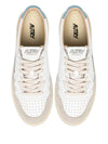 AUTRY Sneakers Clear Blue