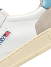 AUTRY Sneakers Clear Blue
