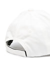 Emporio Armani Eagle Print Baseball Cap