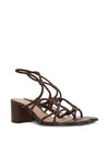 Gianvito Rossi Sandals Brown