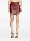 Diesel Skirts Bordeaux