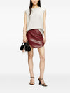 Diesel Skirts Bordeaux