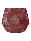 Diesel Skirts Bordeaux