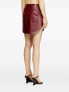 Diesel Skirts Bordeaux