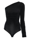 Wolford Top Black