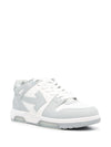 Off White Off-White Out of Office sneaker