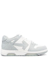 Off White Off-White Out of Office sneaker