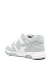 Off White Off-White Out of Office sneaker