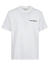 Carhartt Wip Pre Logo cotton t-shirt